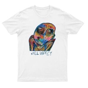 Still Woozy Window Merch